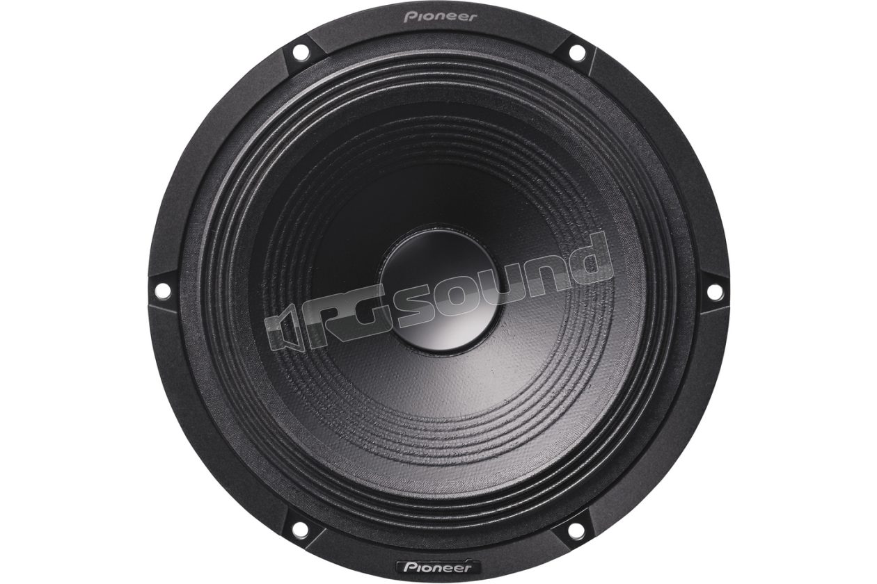 TS-M01RSII - TS-M01RS-2  Pioneer