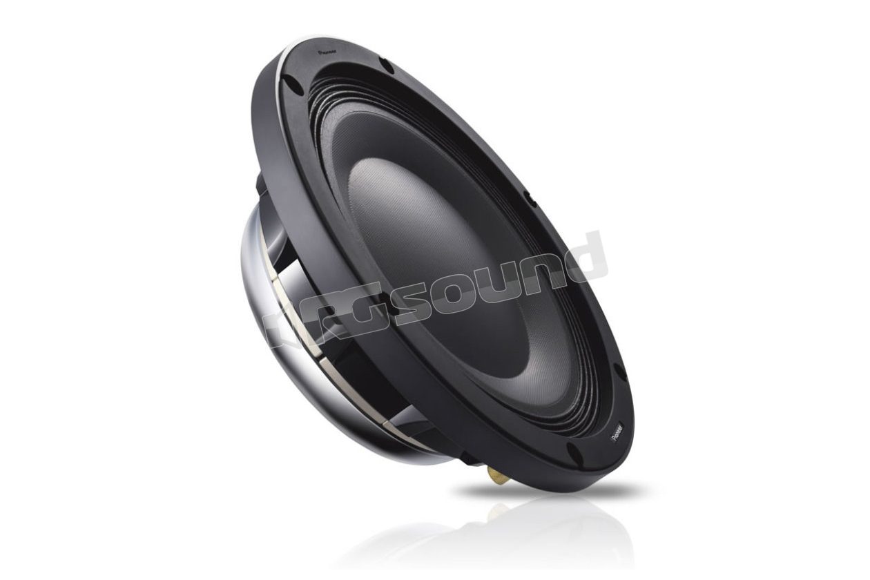 TS-W01RSII - TS-W01RS-2  Pioneer