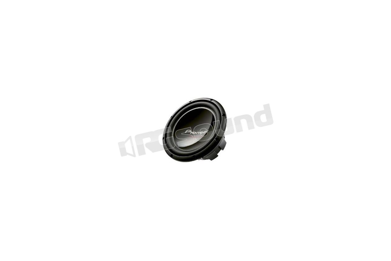 TS-W309S4 Single Voice Coil 4Ω Pioneer
