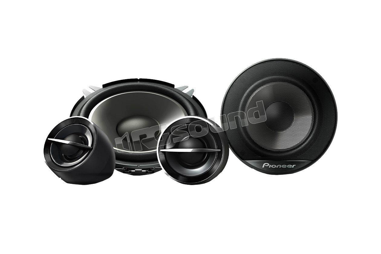 TS-G132Ci  Pioneer