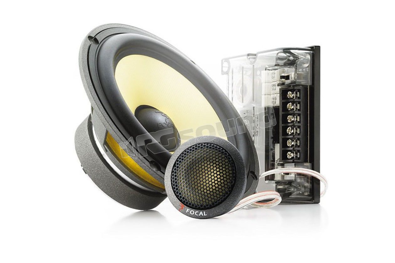 165KR  Focal
