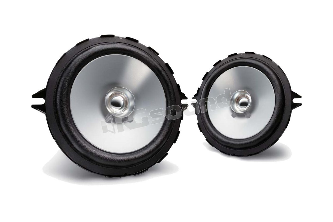 KFC-E1354C custom-fit speaker system Kenwood