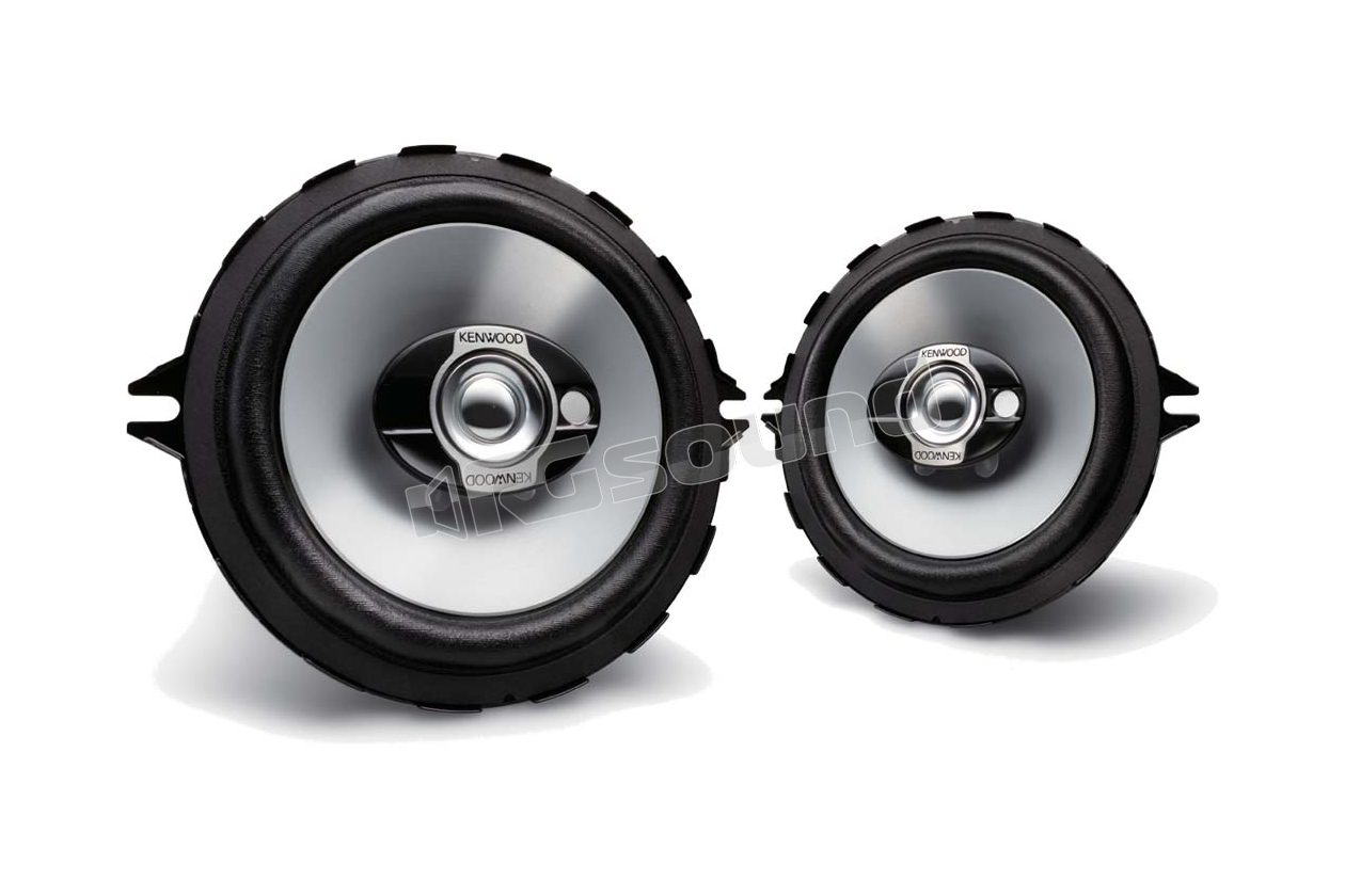 KFC-E1364C custom-fit speaker Kenwood