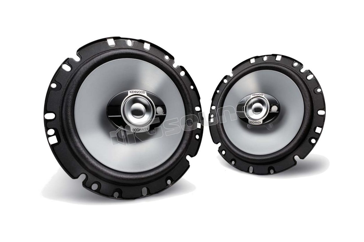 KFC-E1764C custom-fit speaker Kenwood