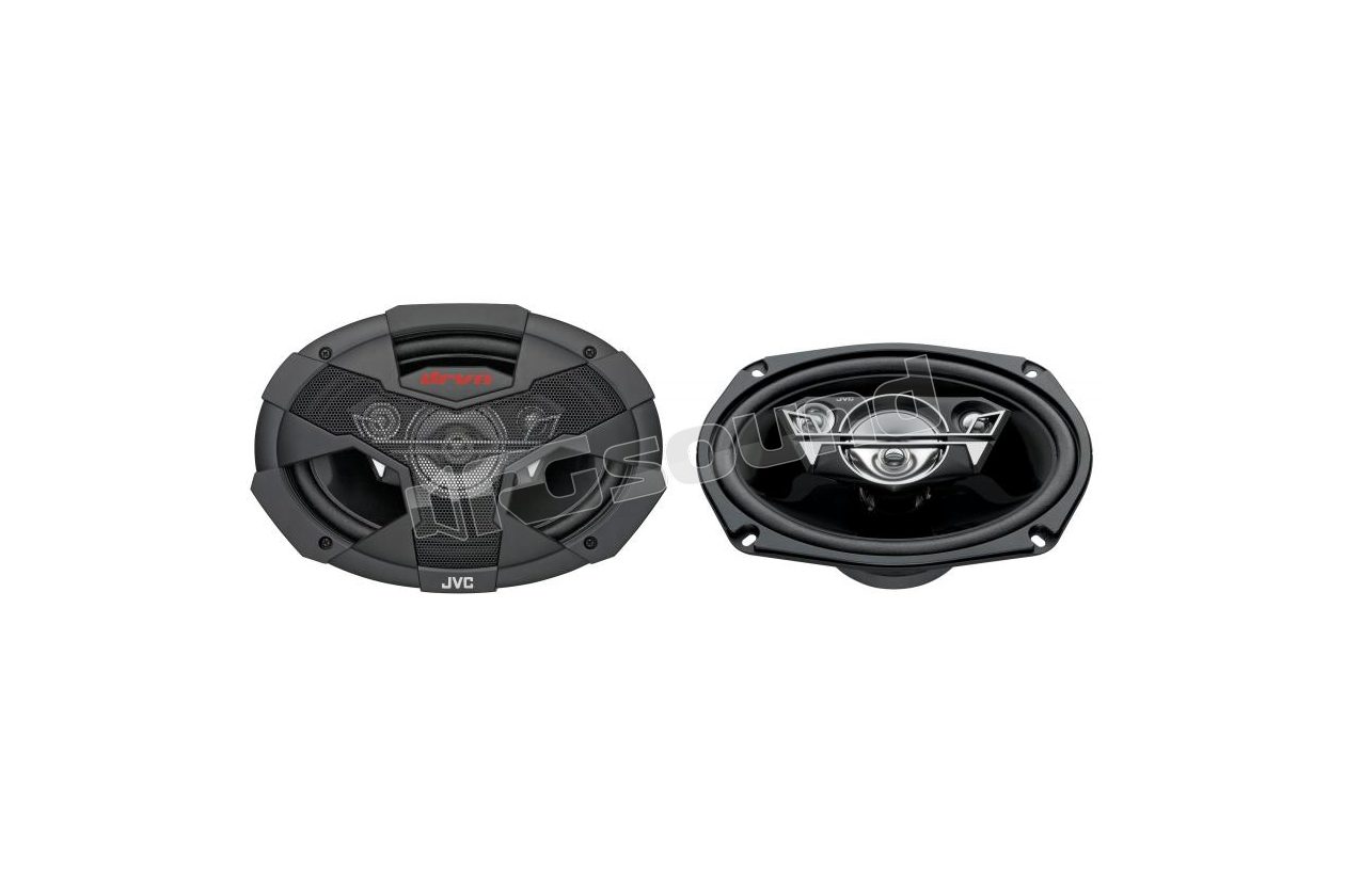 CS-V6947 drvn series JVC