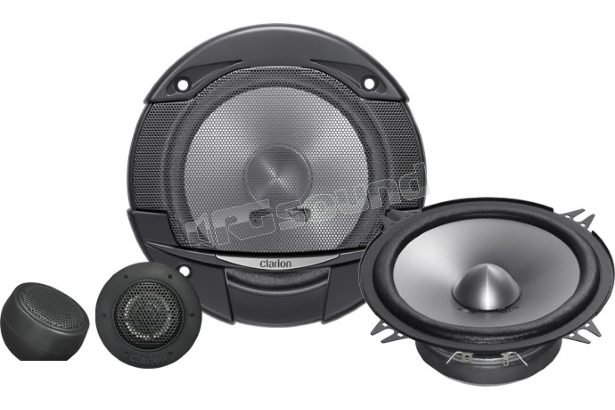 SRE1322S  Clarion