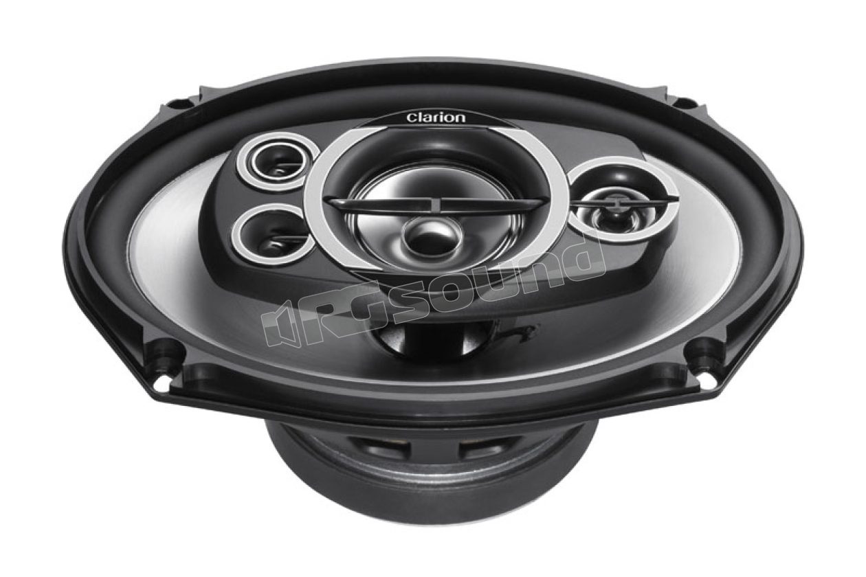 SRE6952R  Clarion