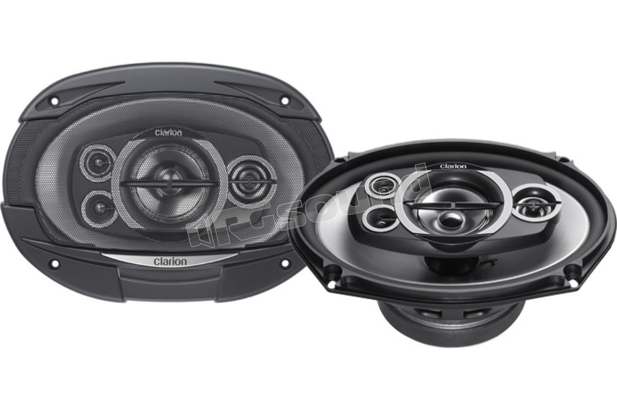 SRE6942R  Clarion