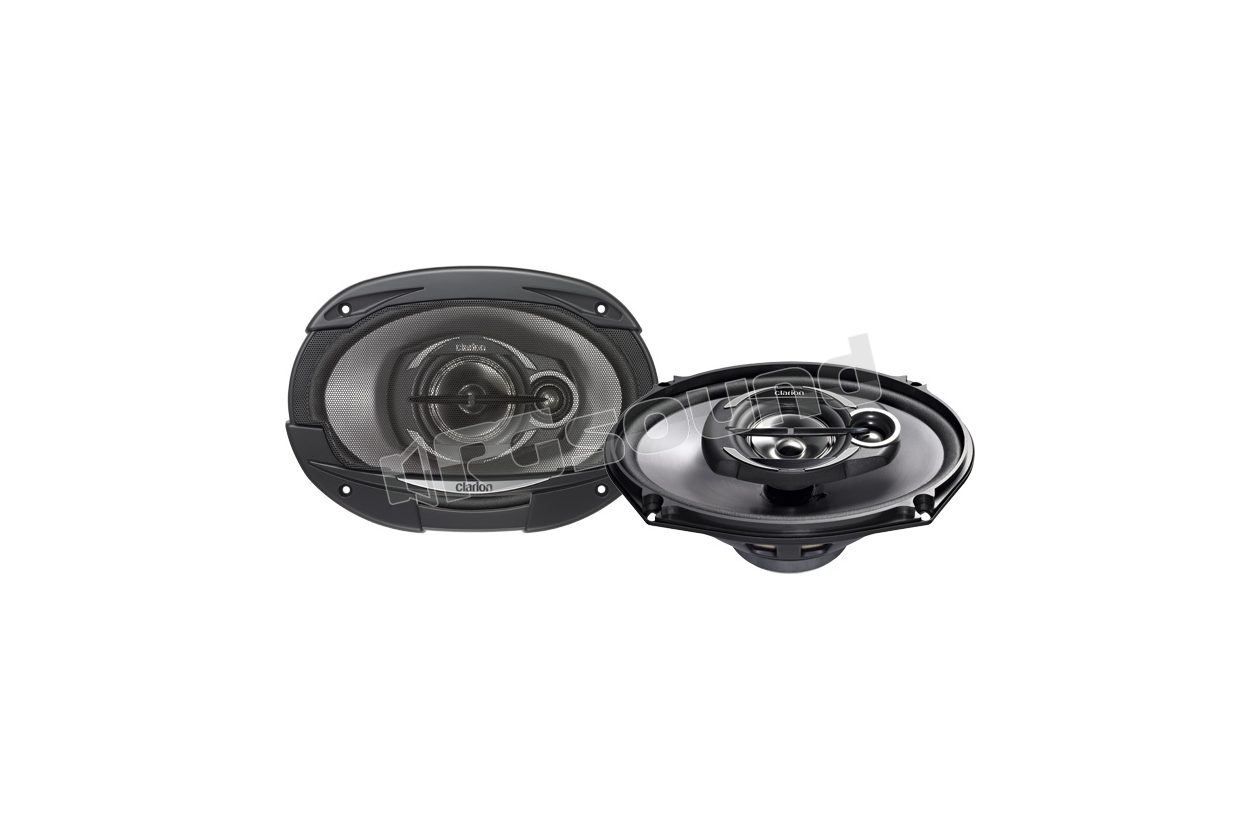 SRE6932R  Clarion