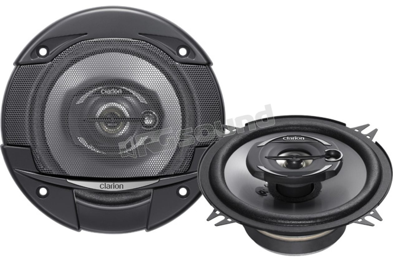 SRE1332R  Clarion