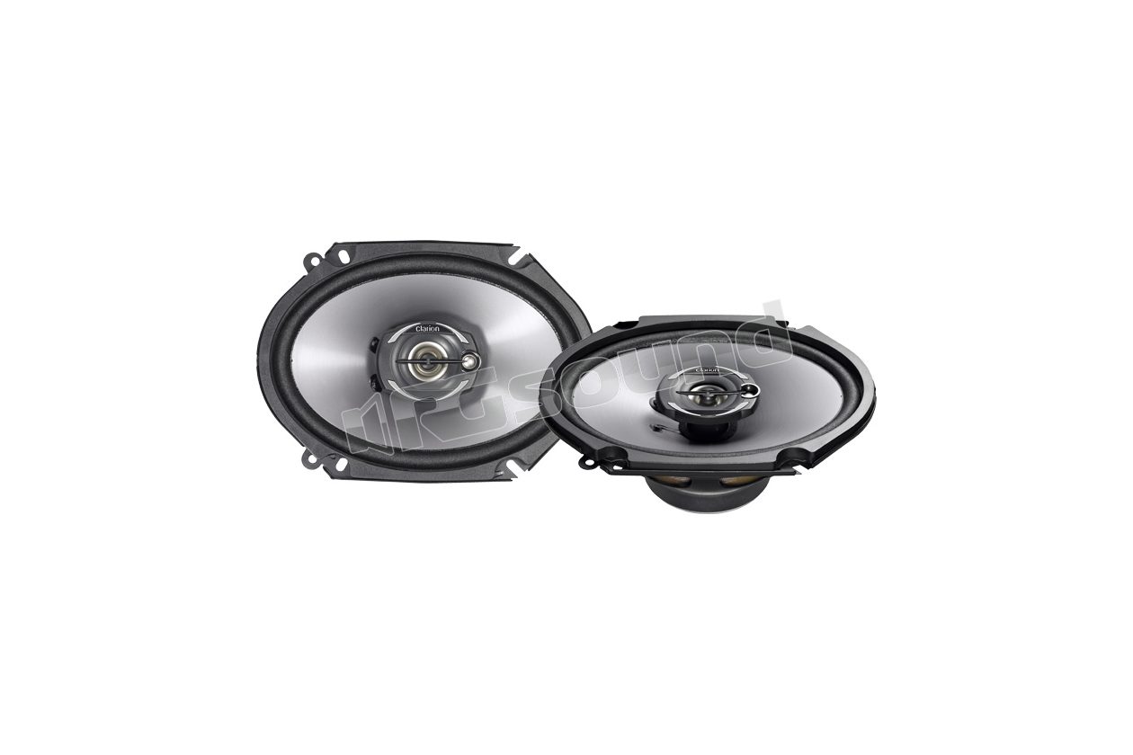 SRE6832C  Clarion