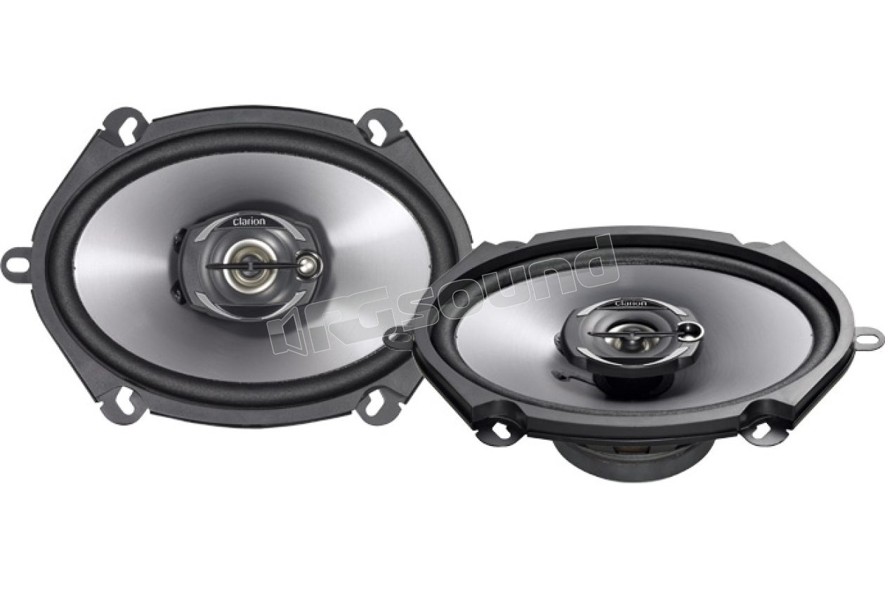SRE5732C  Clarion