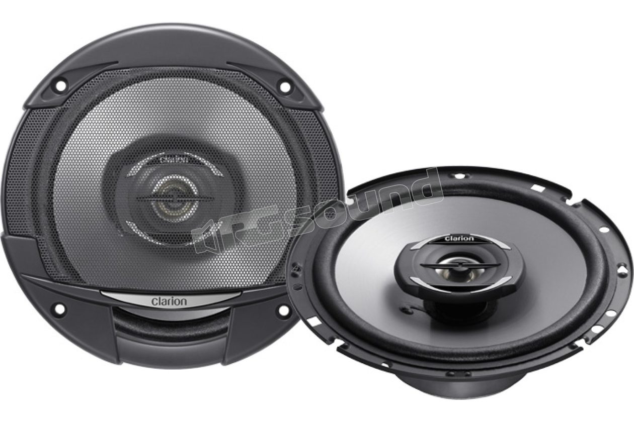 SRE1722R  Clarion