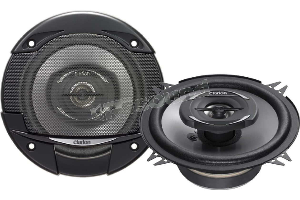 SRE1322R  Clarion