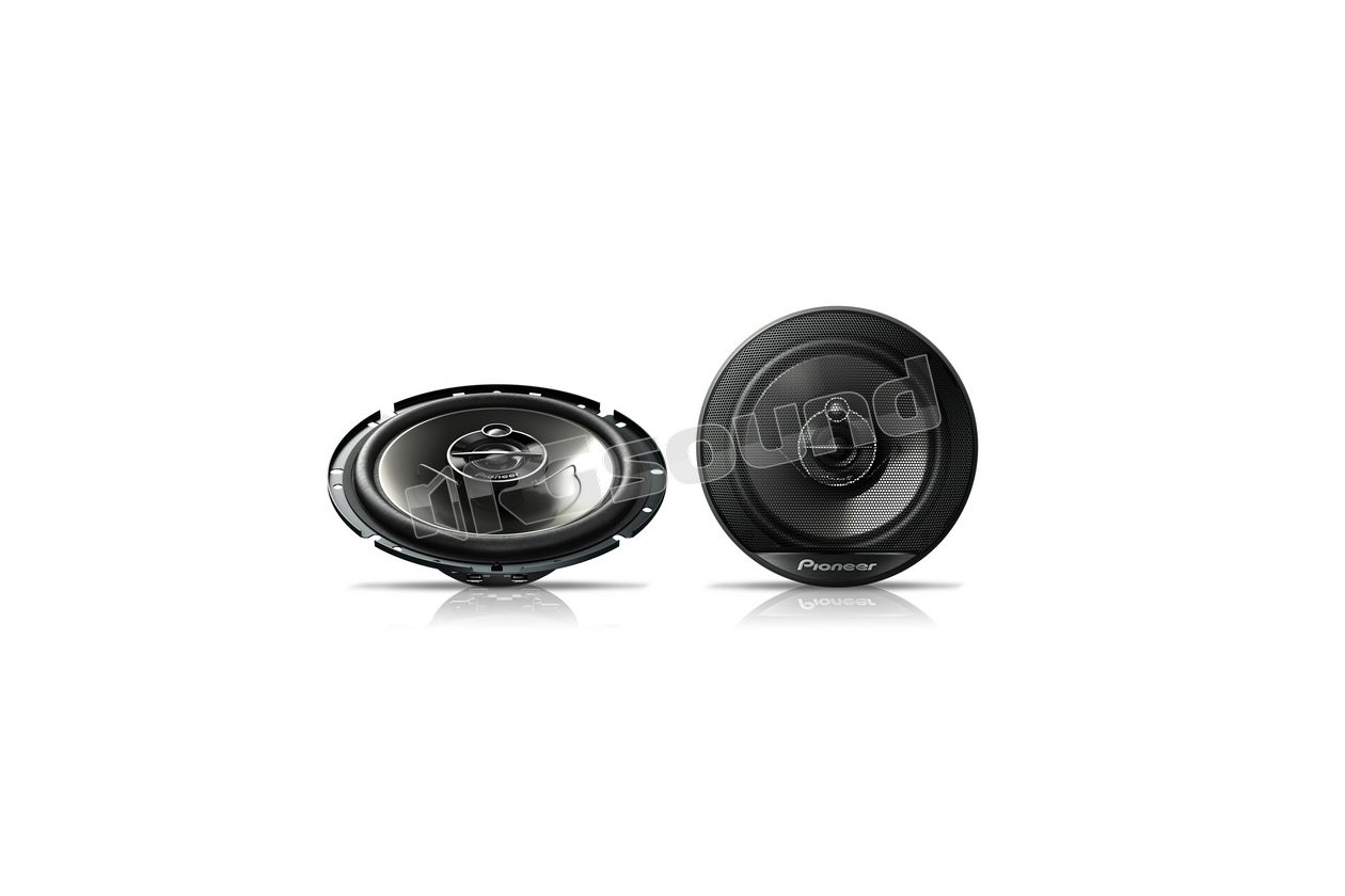 TS-G1723i 16.5cm coaxial speakers Pioneer