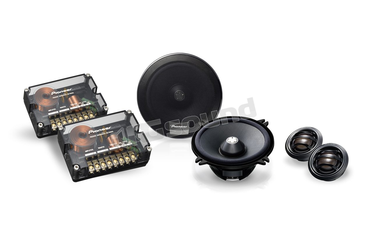 TS-C132PRS  Pioneer