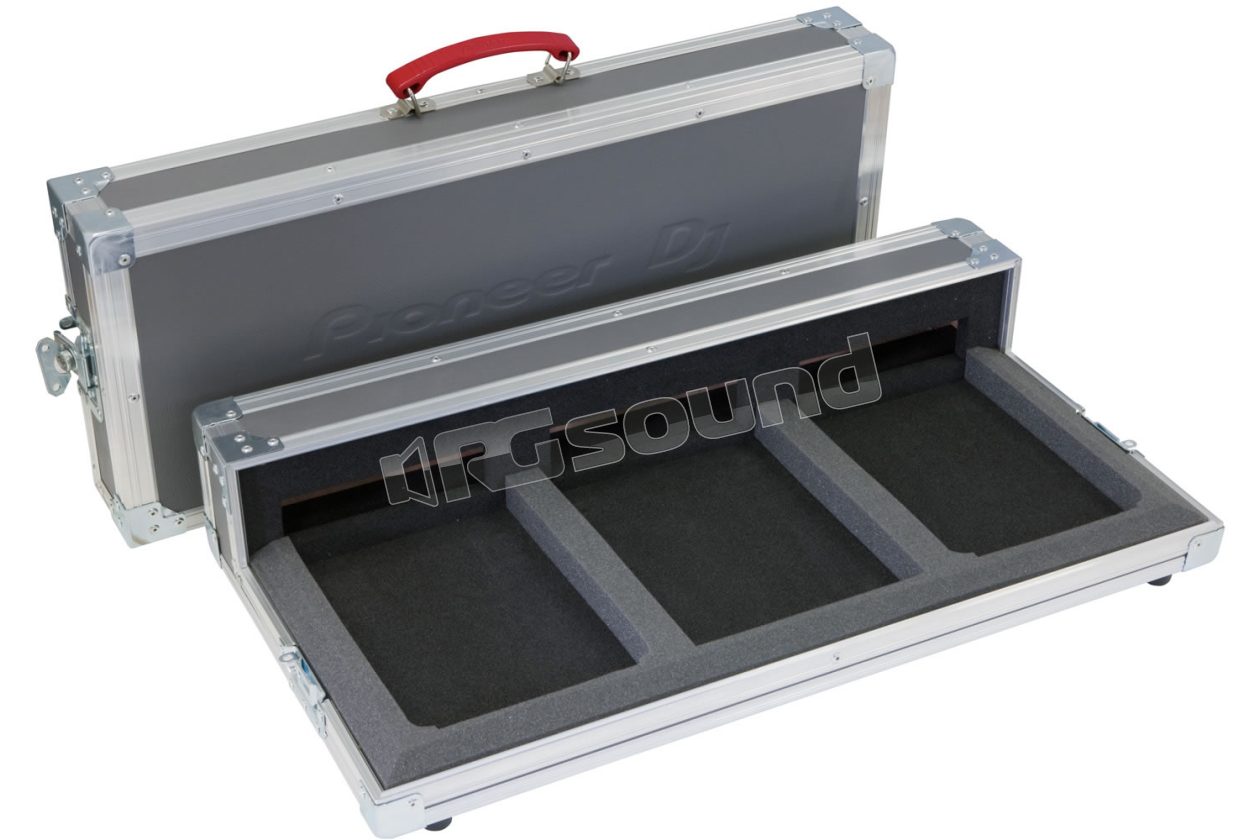 PRO-350FLT Flightcase per il Set 350 Pioneer DJ