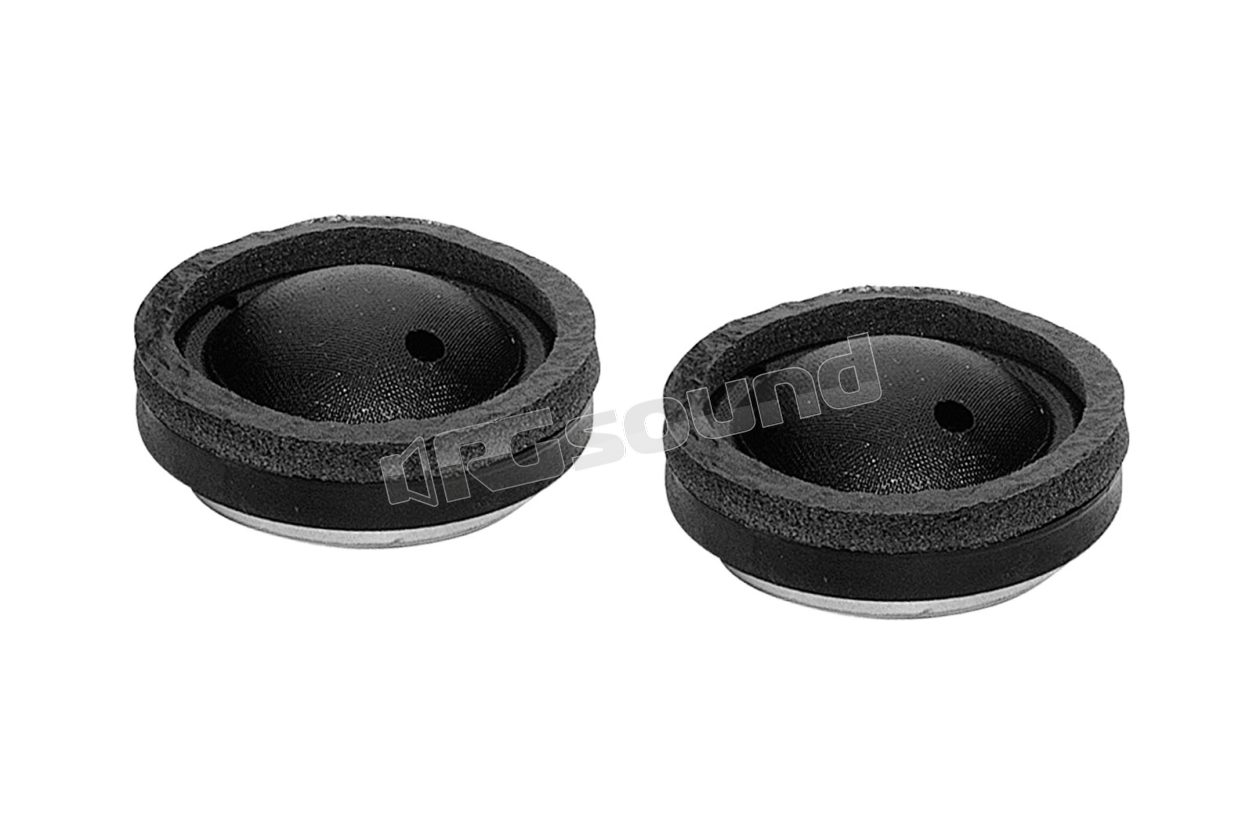 T100R 28 mm Aluminum Dome Tweeter for Hi-End Systems AD Audio Development