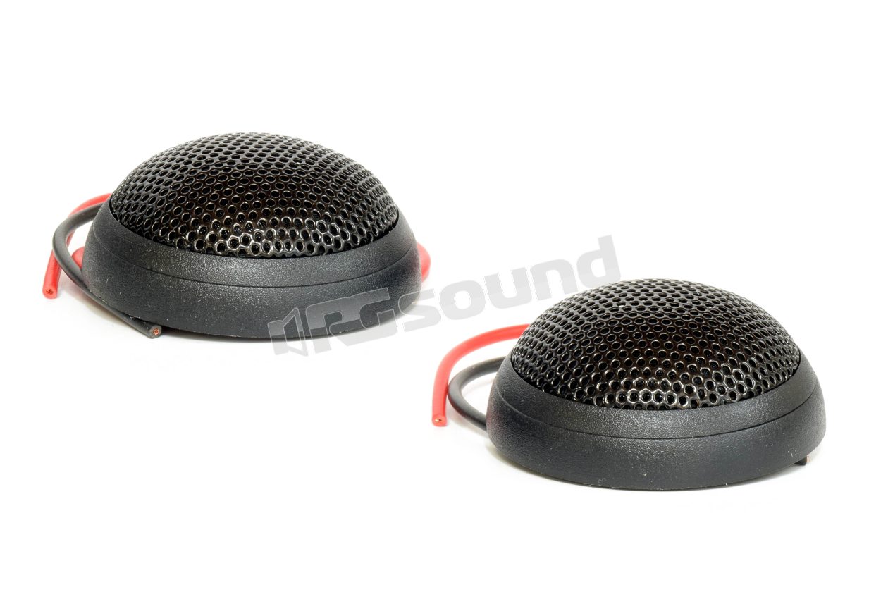 T10 26 mm Silk Dome Tweeter AD Audio Development