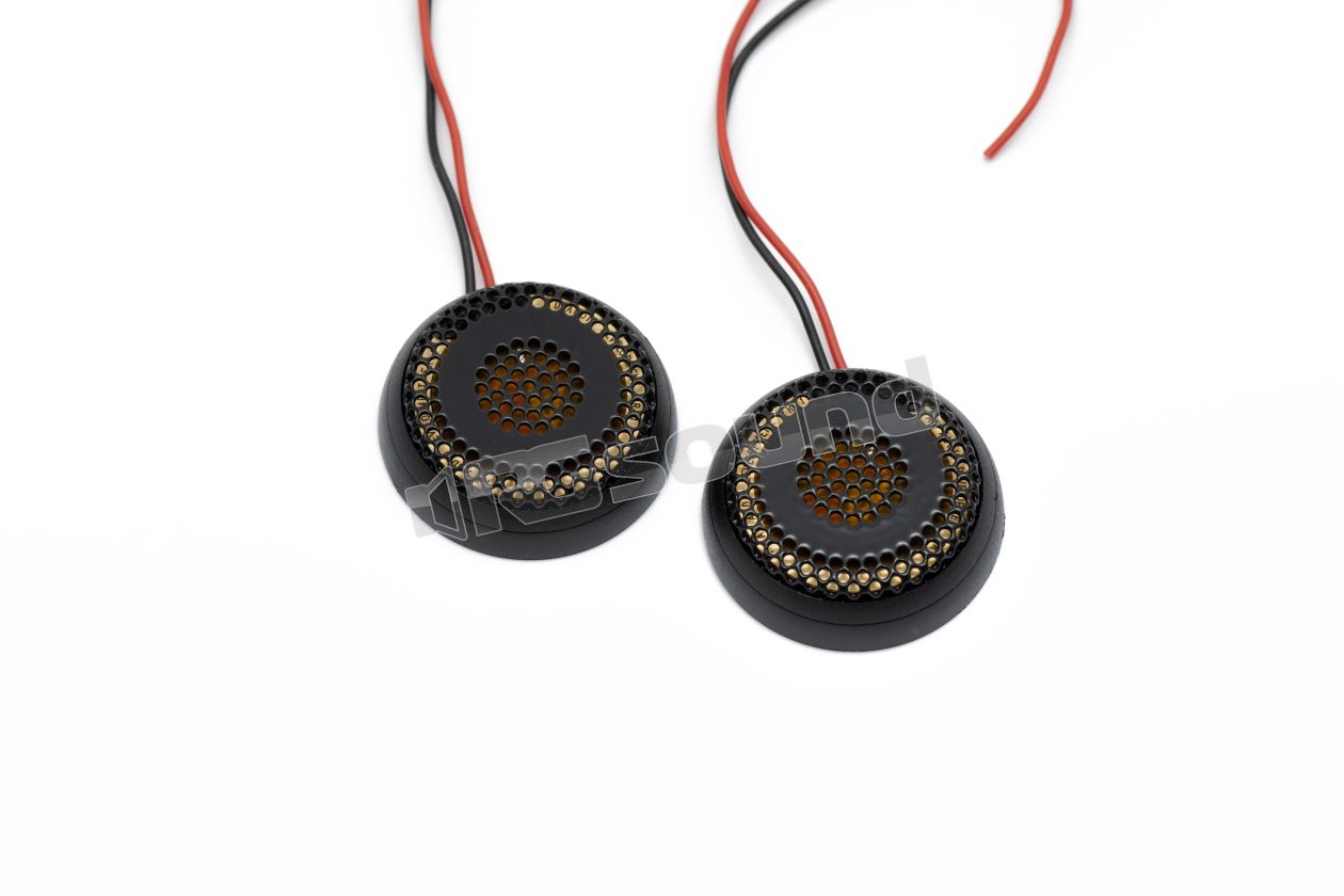 T1FR High-performance 31mm planar tweeter AD Audio Development