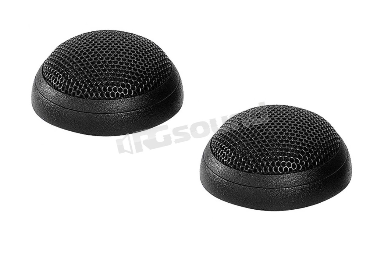 T19 22 mm silk dome tweeter AD Audio Development