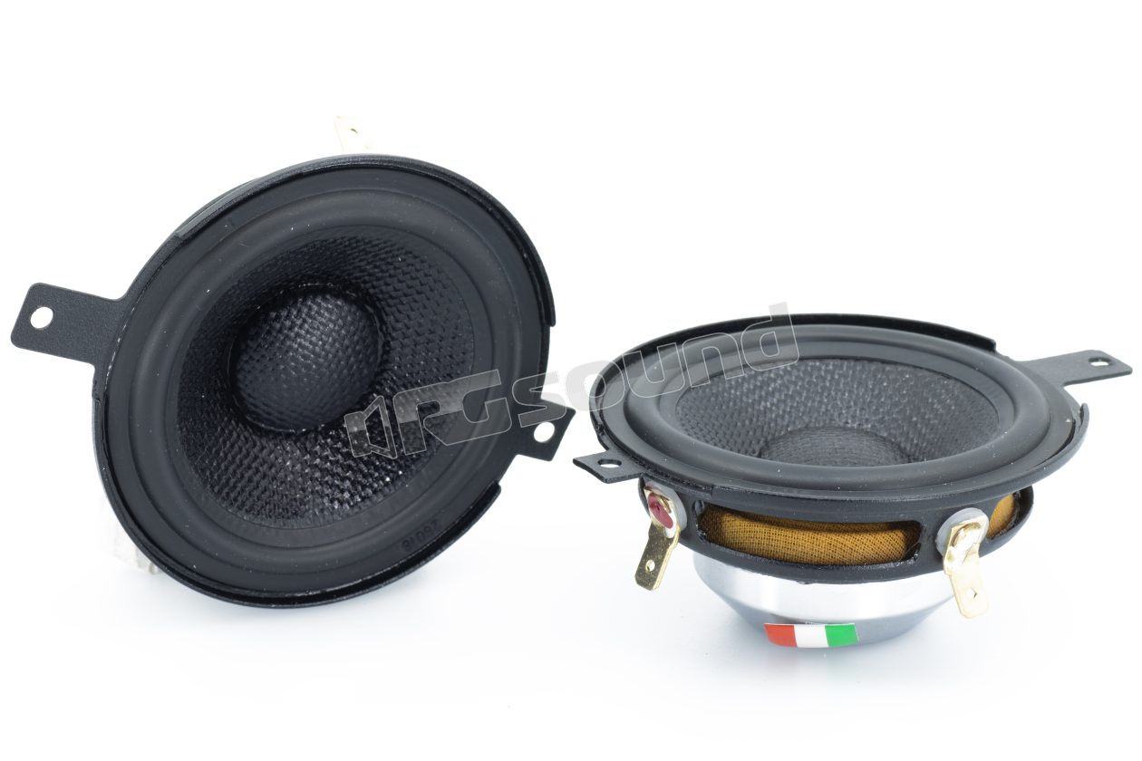 M35NEO 87mm High-End Midrange AD Audio Development