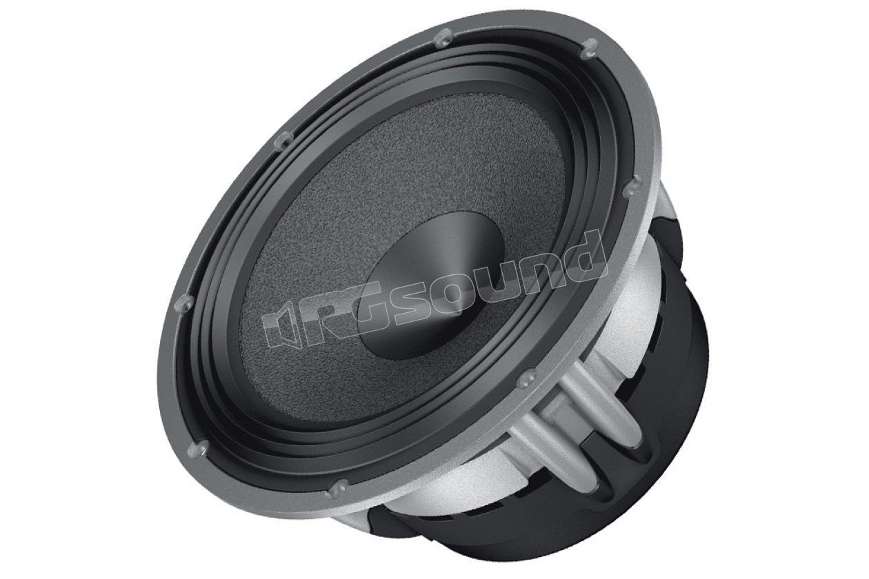 AV 10 25cm sub, Voce series Audison