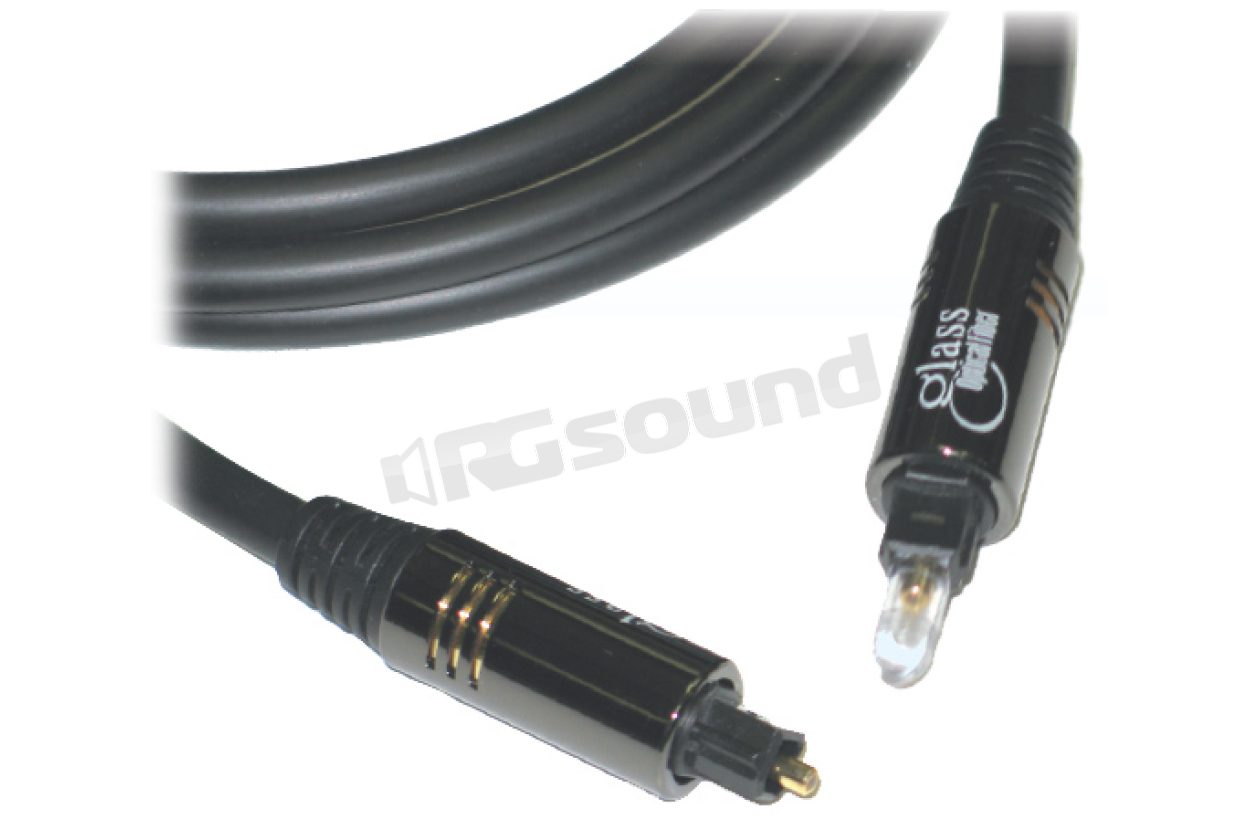 20-103 Cavo ottico in fibra di vetro TP-TP 3mt Thender