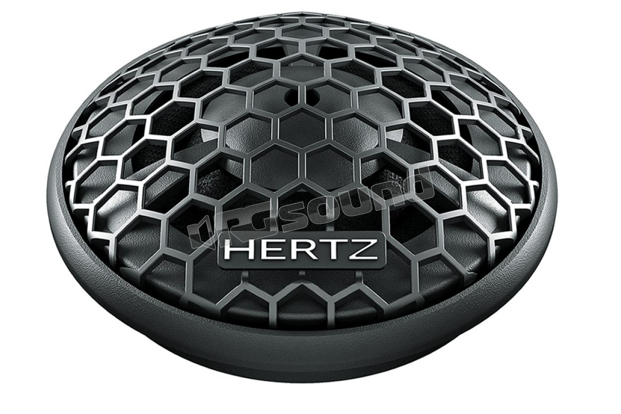ET 26.5 Energy series tweeter 26 mm - MAX power 150 Watt Hertz