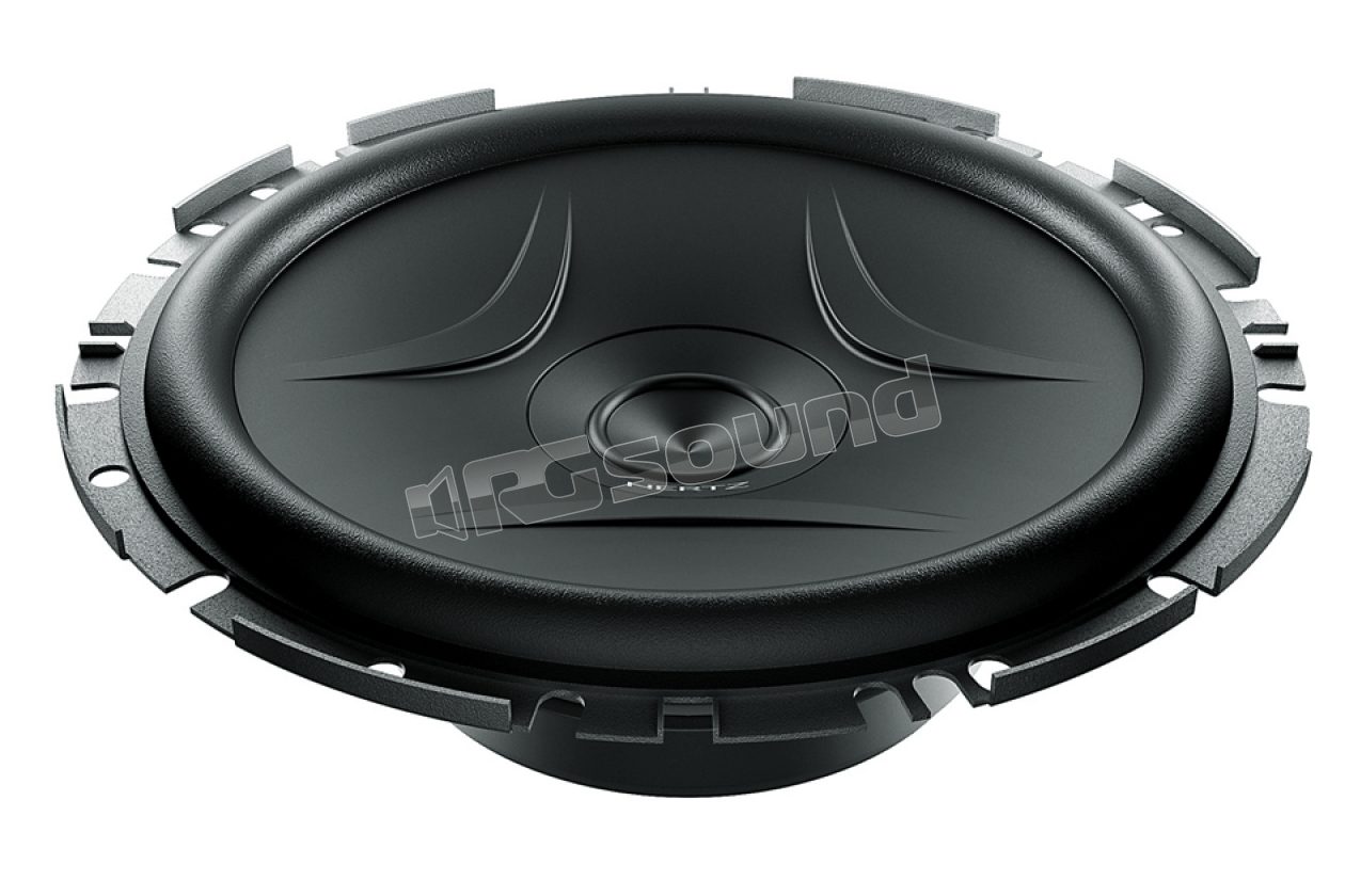 EV F165.5  Hertz