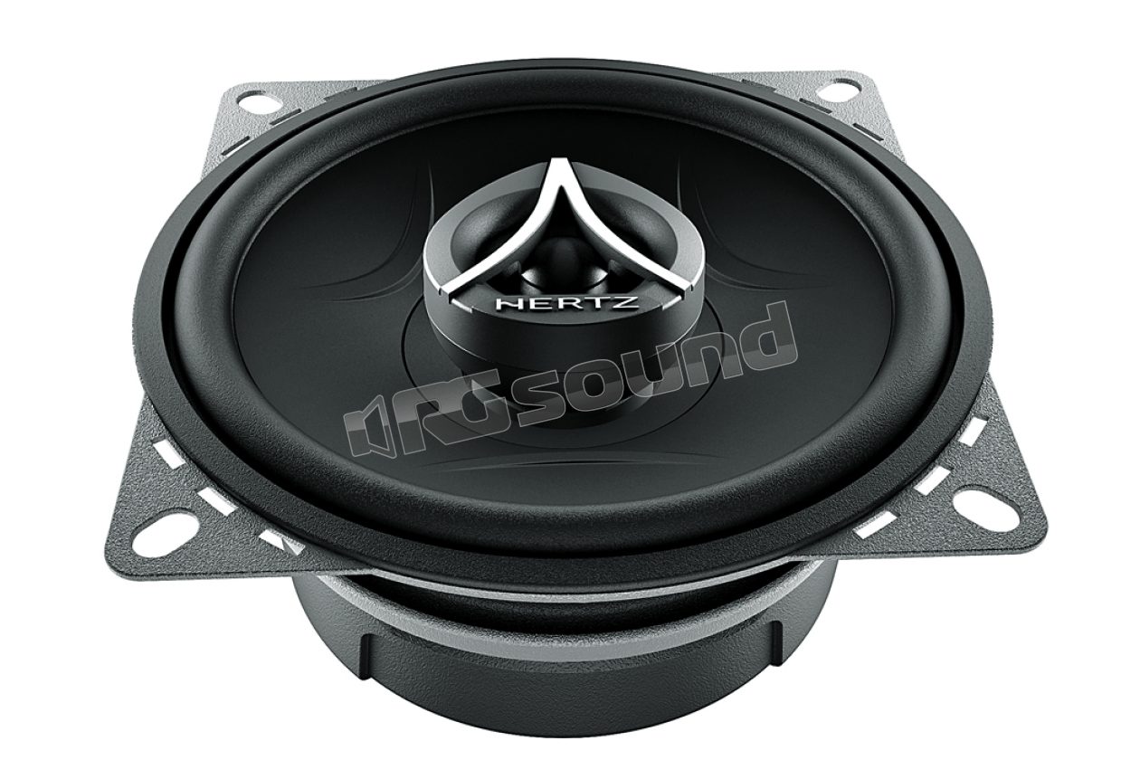 ECX 100.5  Hertz
