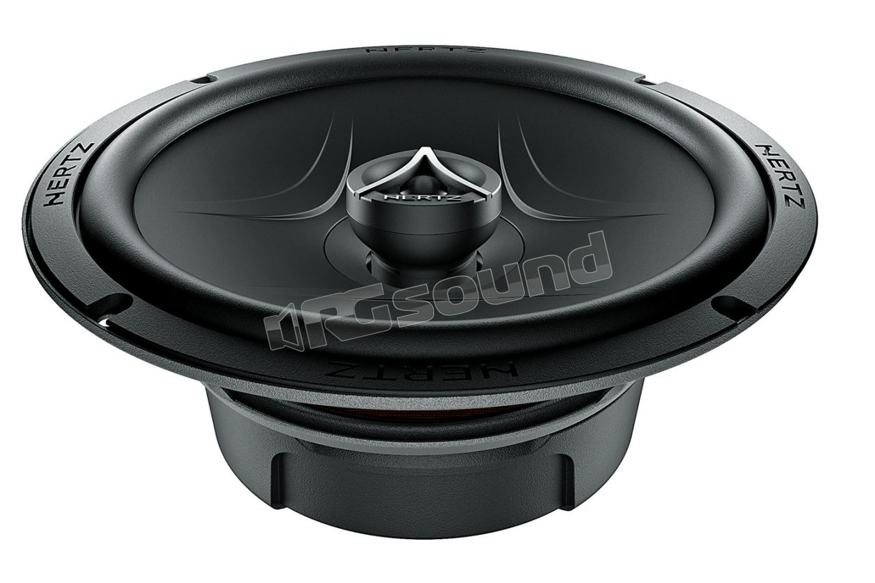 ECX 165.5  Hertz
