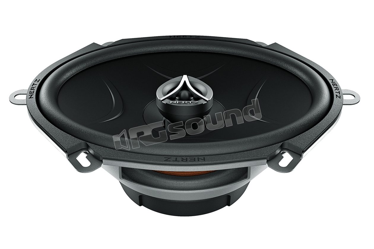 ECX 570.5  Hertz