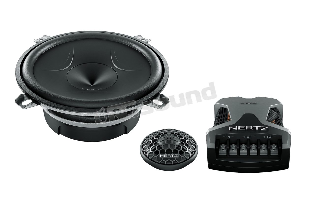 ESK 130.5  Hertz