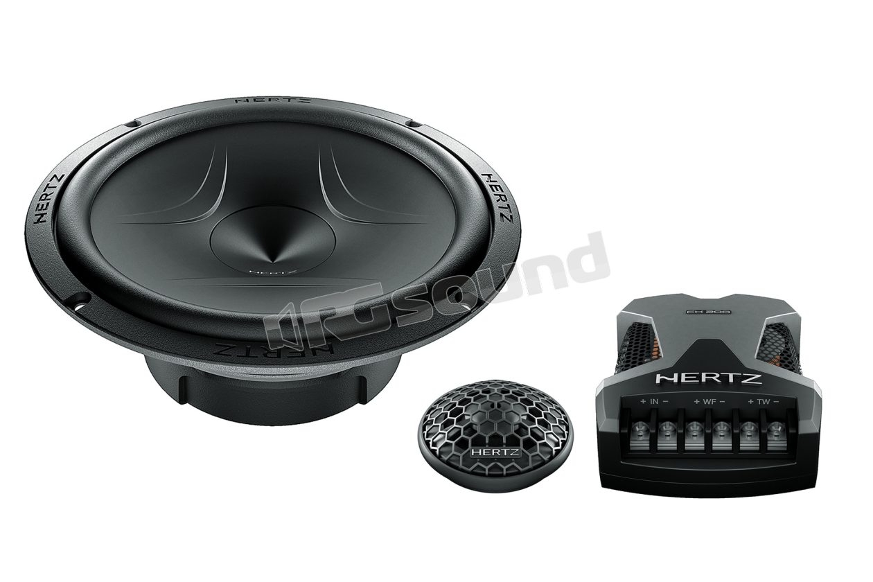 ESK 165.5  Hertz
