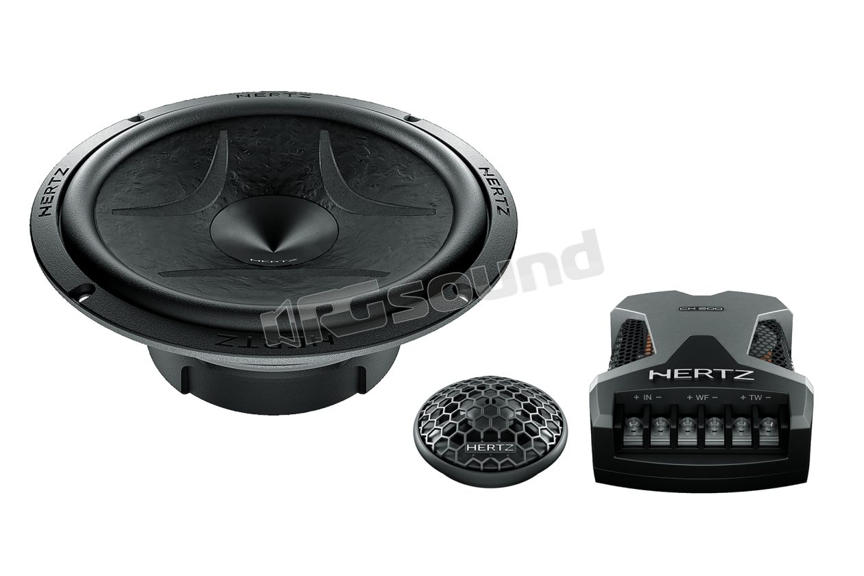 ESK 165L.5  Hertz