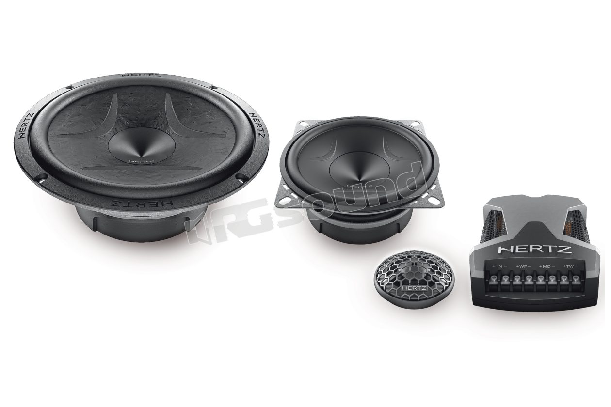 ESK 163L.5  Hertz