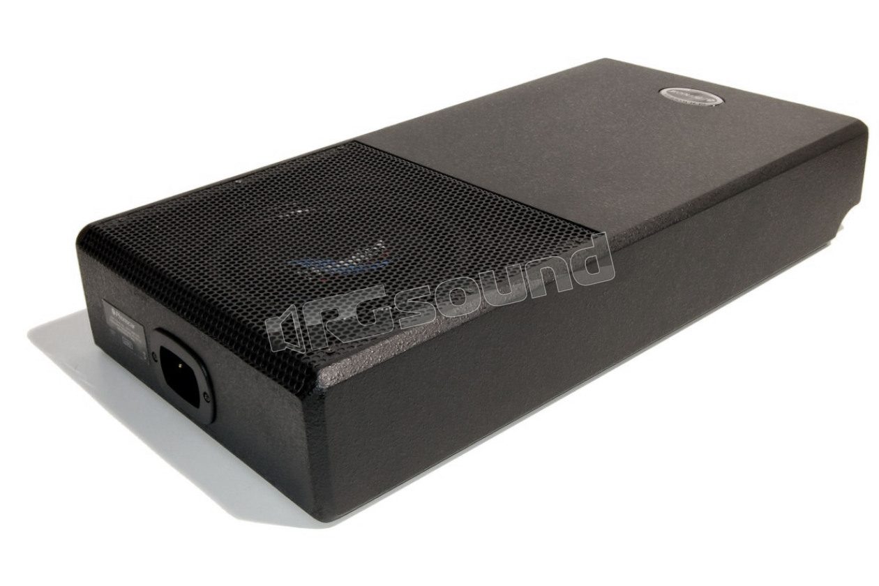 02947 Thunder series compact subwoofer Phonocar