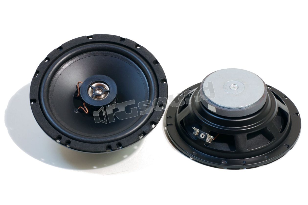 SLC6520 Coassiale da 165mm Sonavox