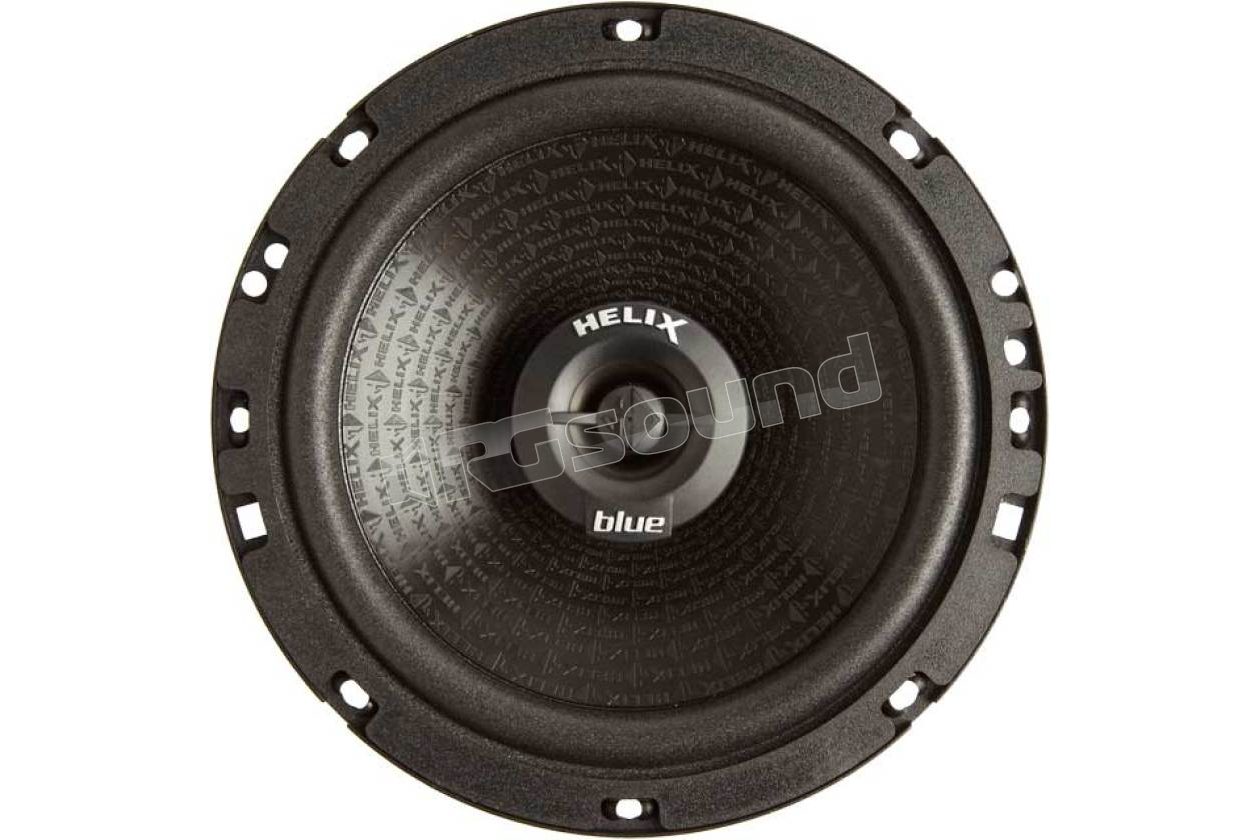 B 6X  Helix