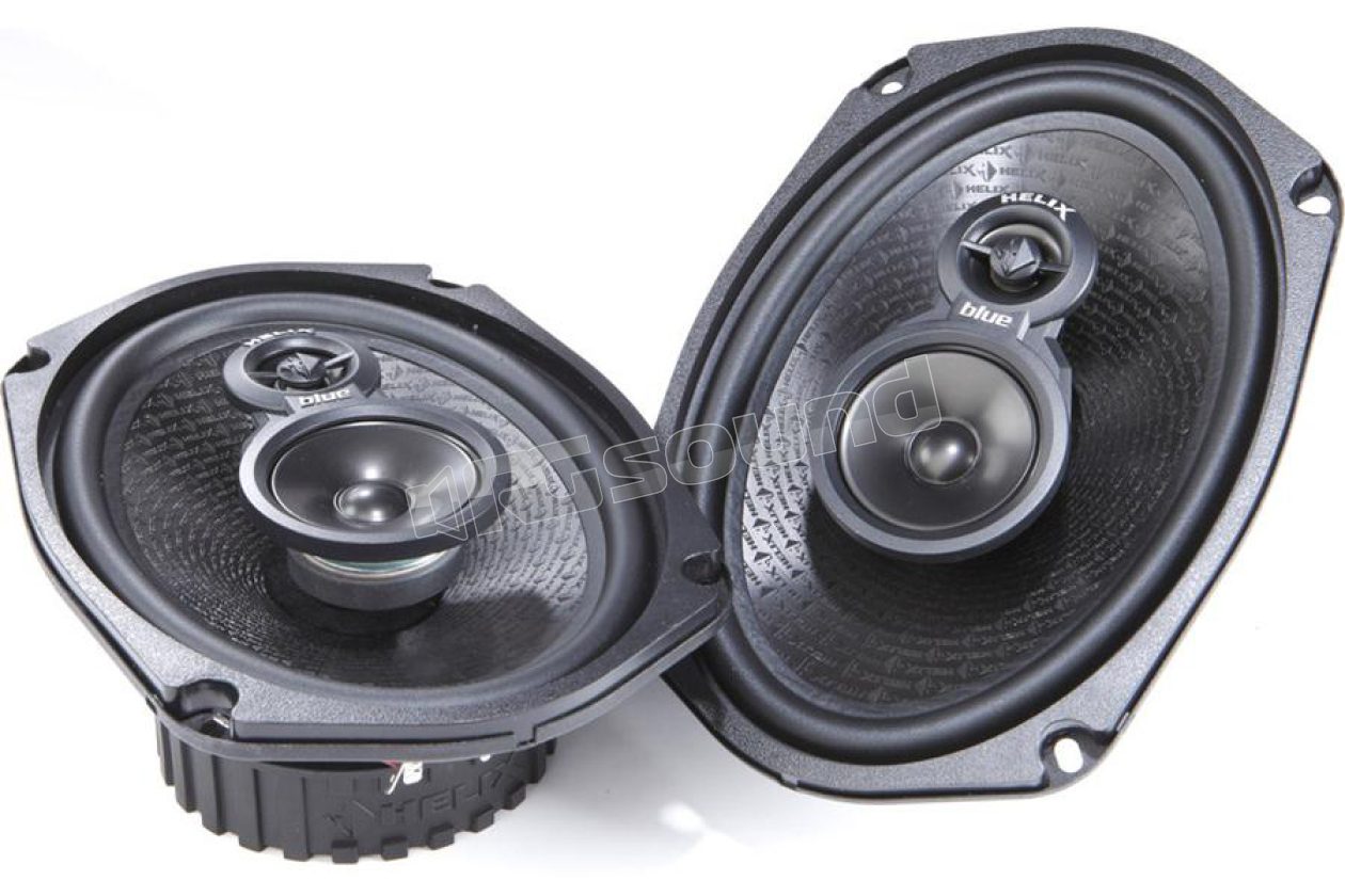 B 69X  Helix