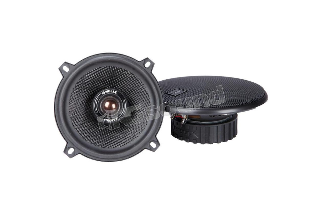 E 5X  Helix