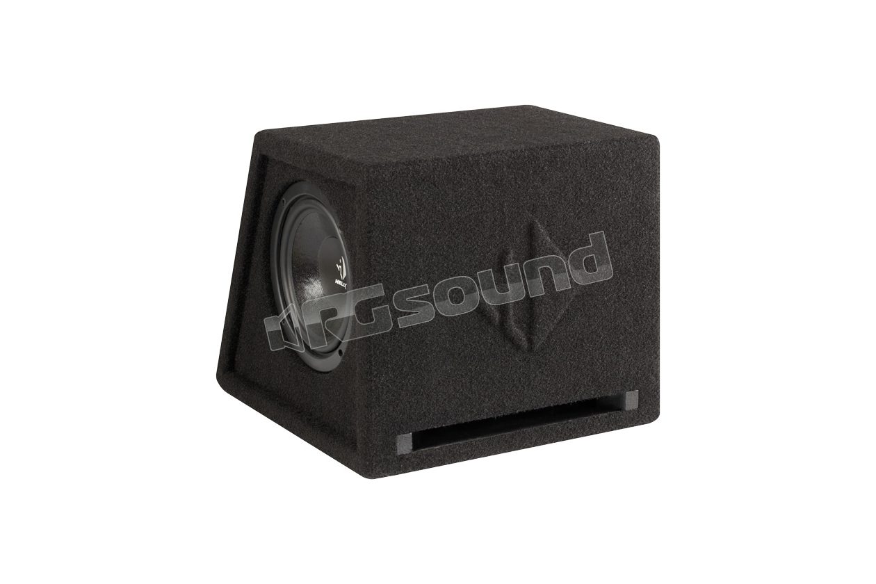 PP 7E Dual 7 bass-reflex Helix
