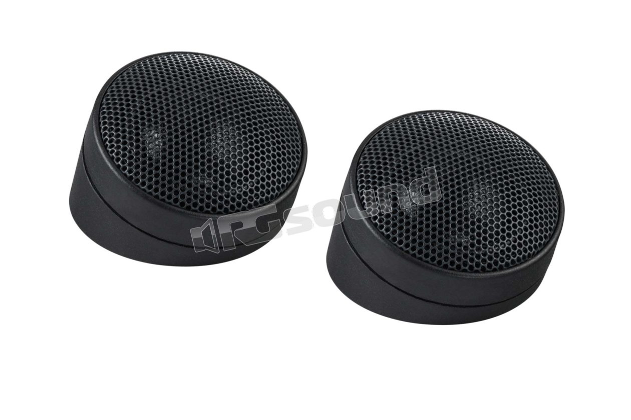 P 1T High-efficiency tweeter pair Helix