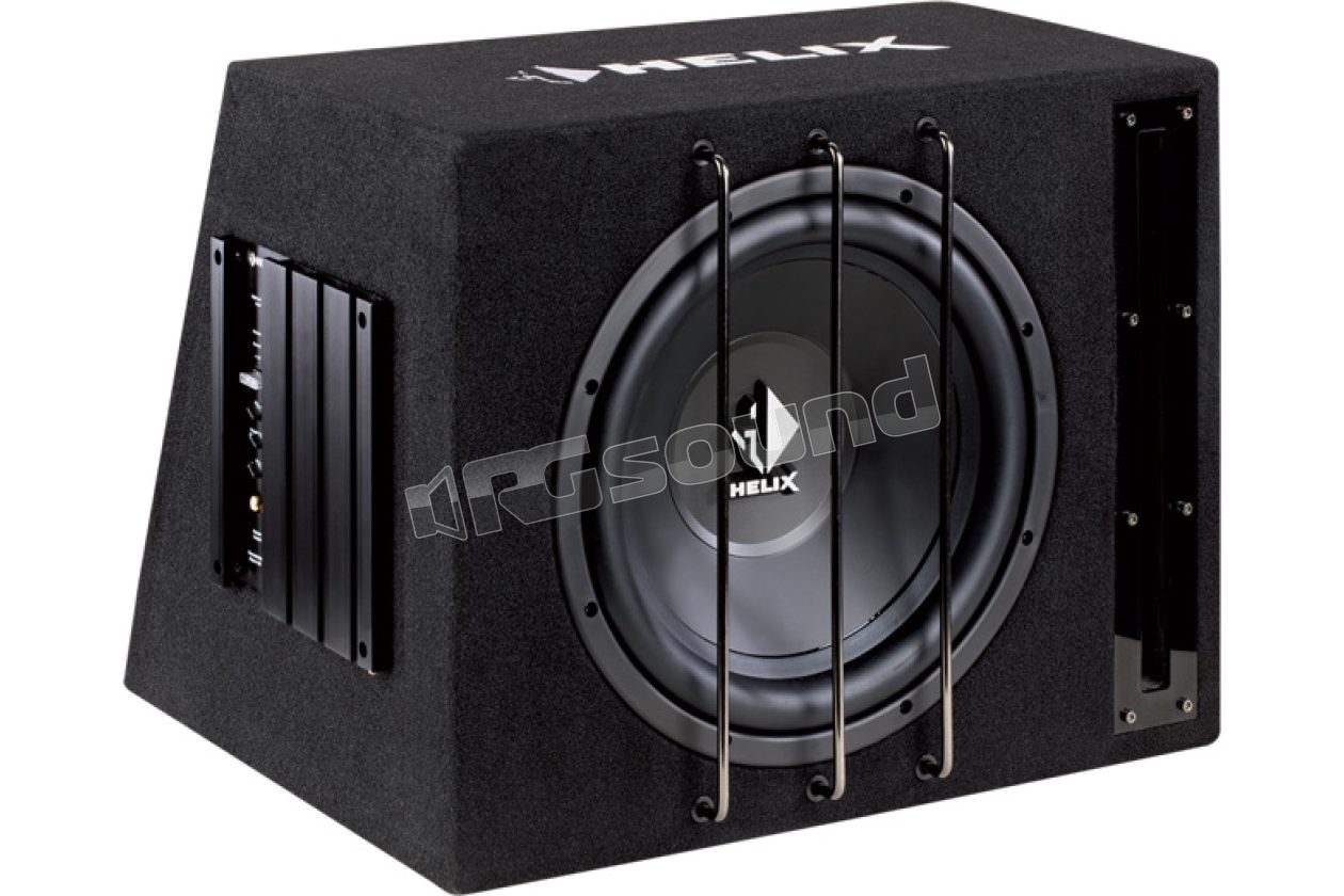 B 12DSP  Helix