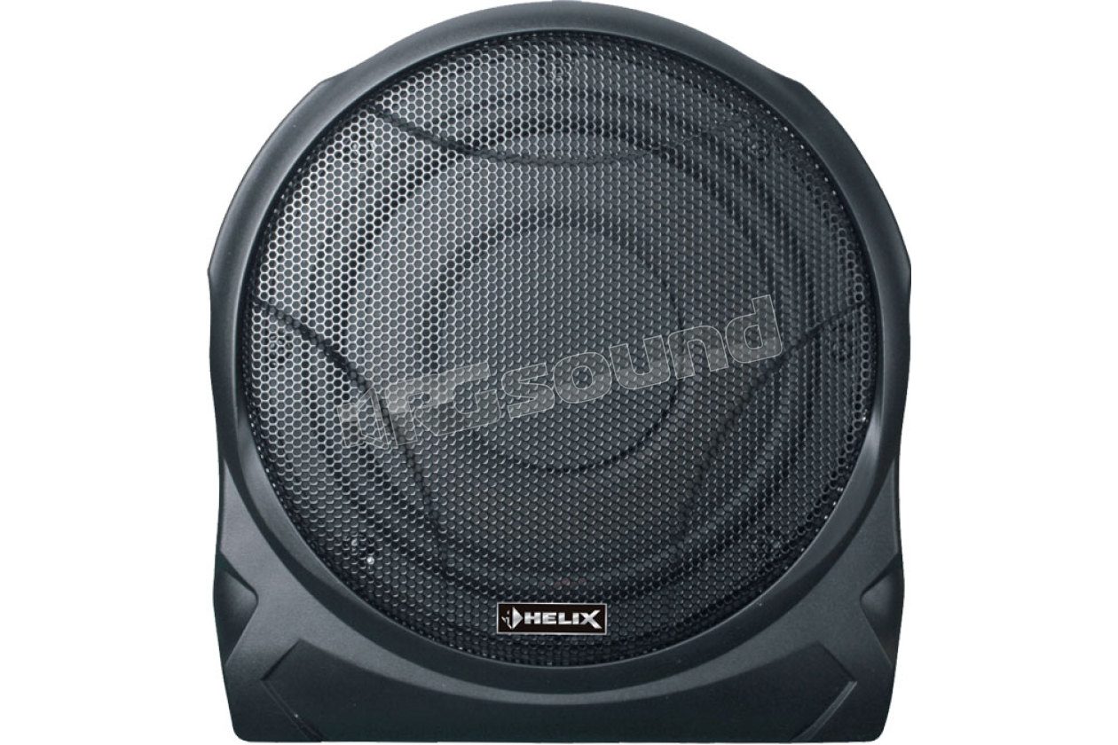 DB 8A  Helix