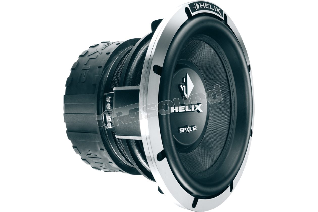 SPXL 12  Helix