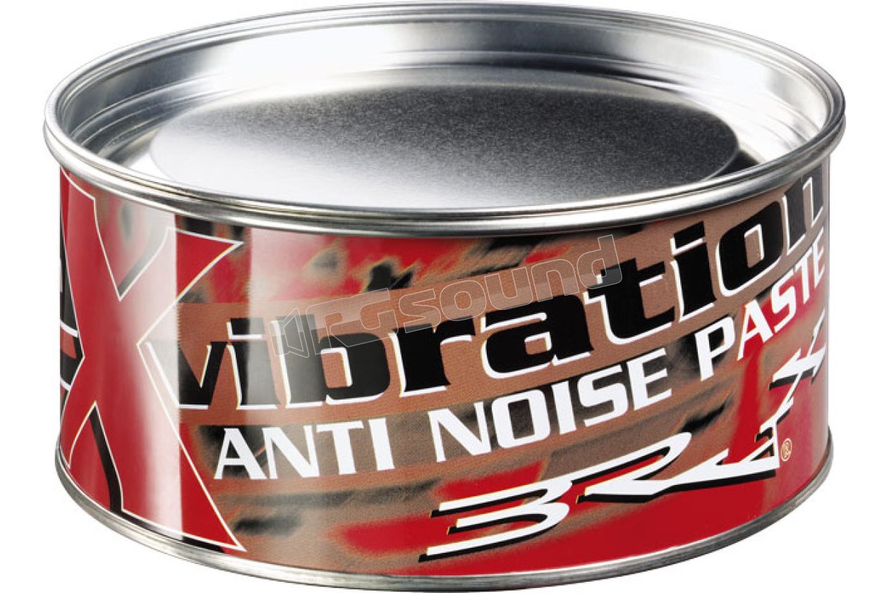 eXvibration Brax Paste 1.5Kg Brax