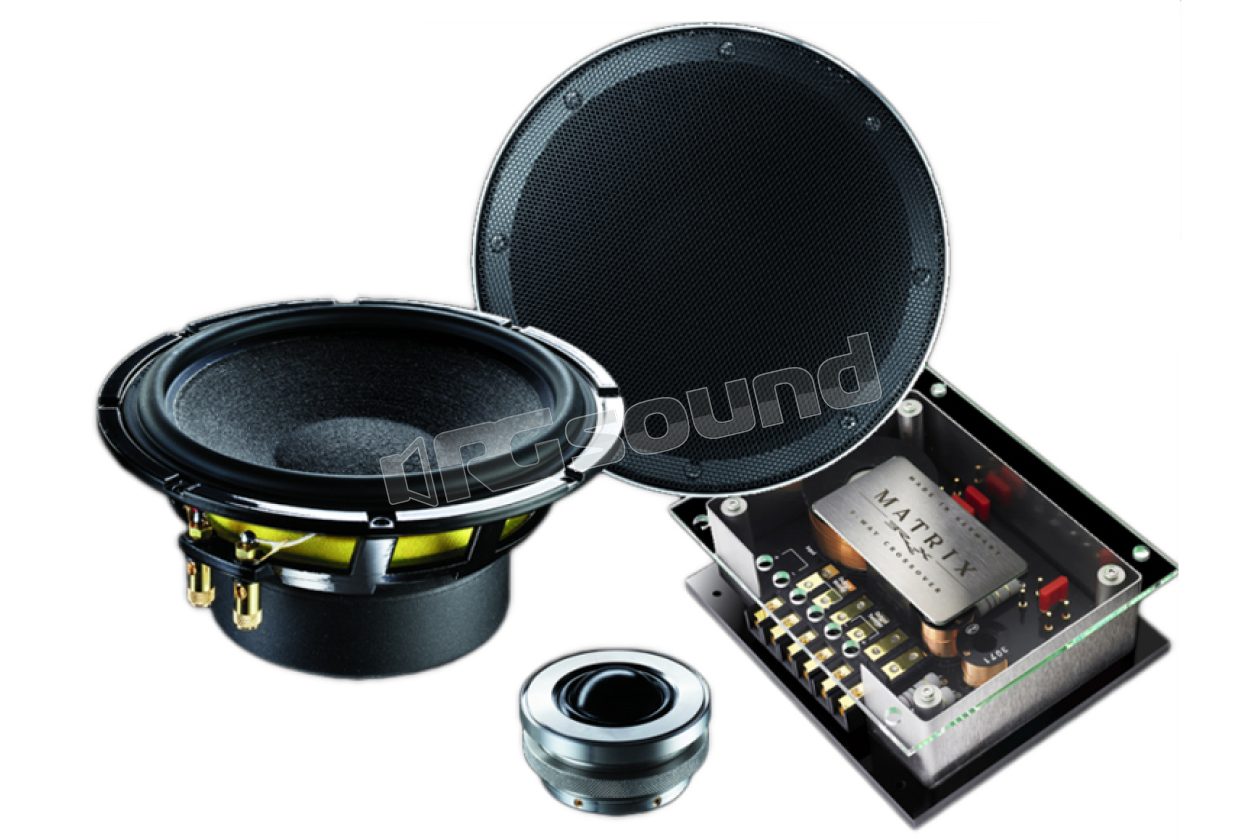 M 6.2 Component System Brax