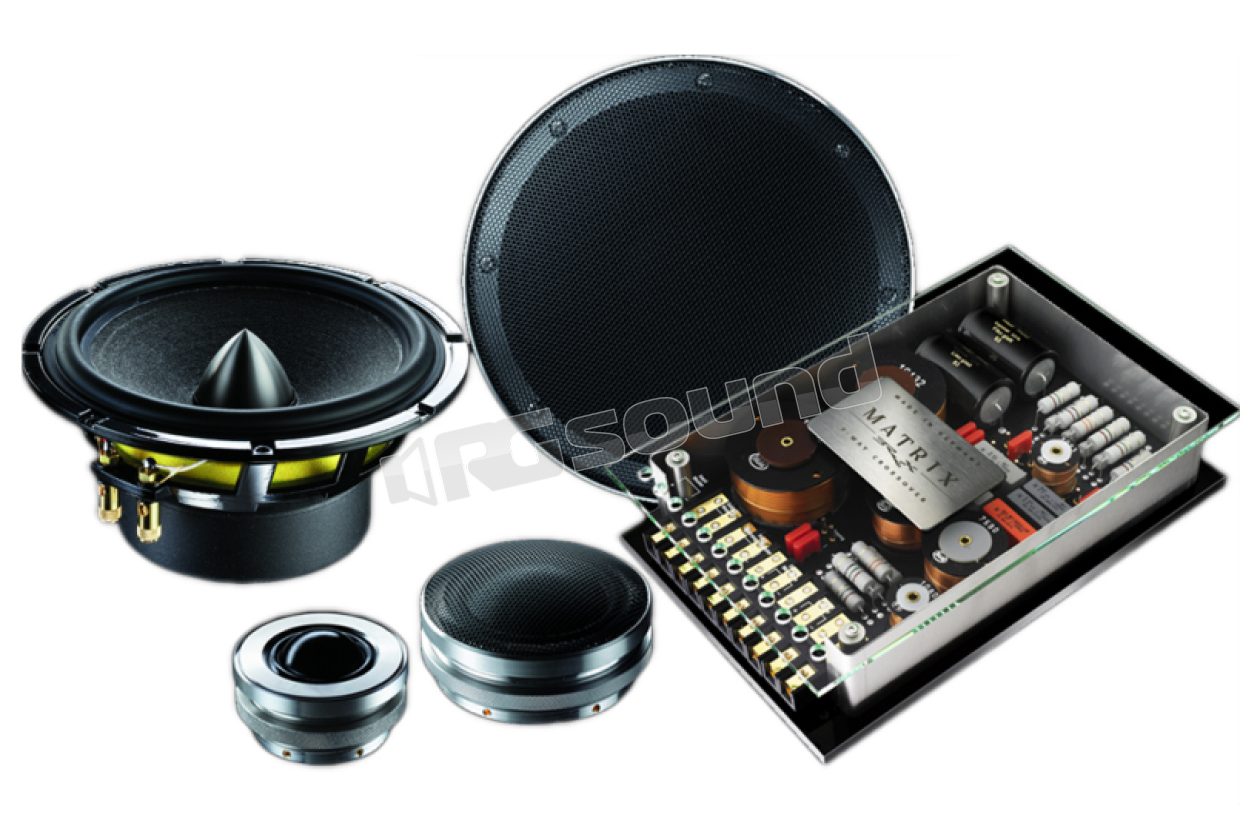 M 6.3 PP Component system Brax